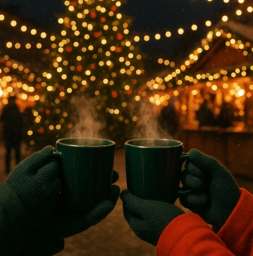 Weinfest in Bielefeld